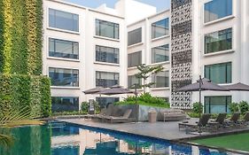 Hyatt Place Goa Candolim Отзывы